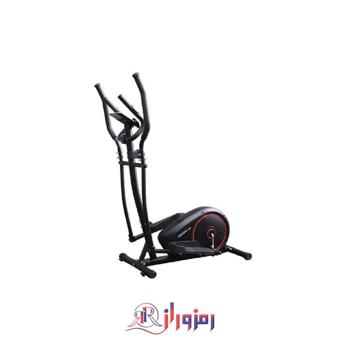 دوچرخه ثابت الپتیکال فدرال مدل E270